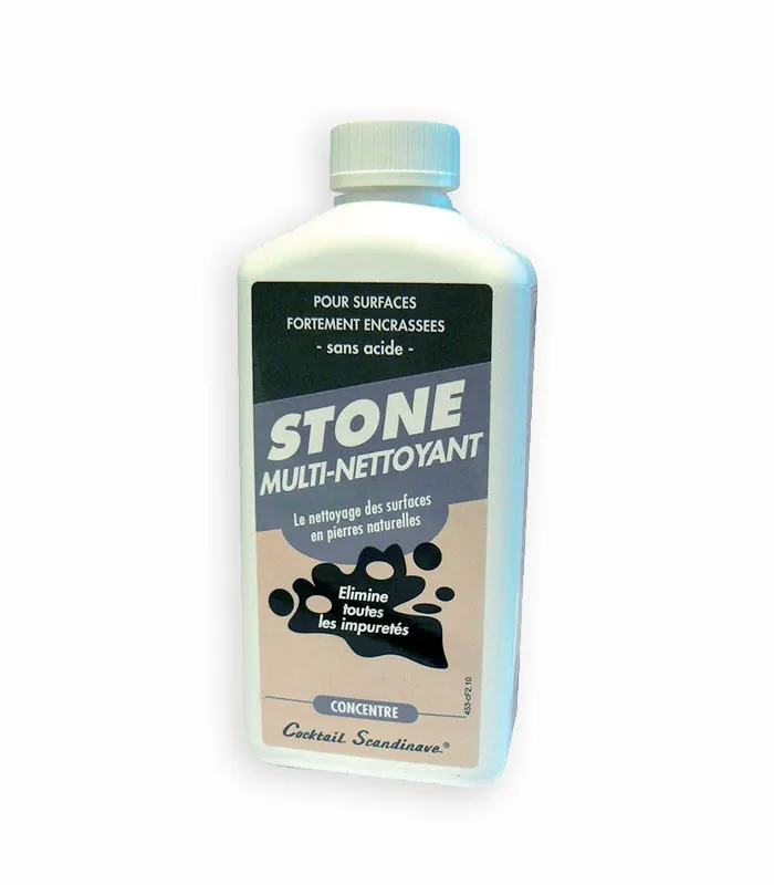 STONE Multi-nettoyant