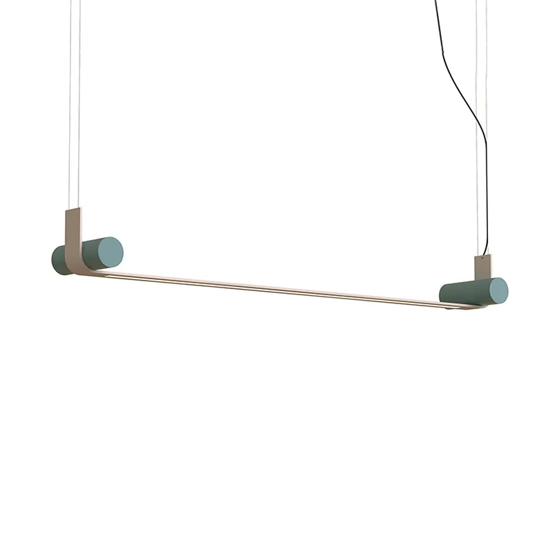 Suspension     NASTRO 563.22 Beige/ gris vert           TOOY