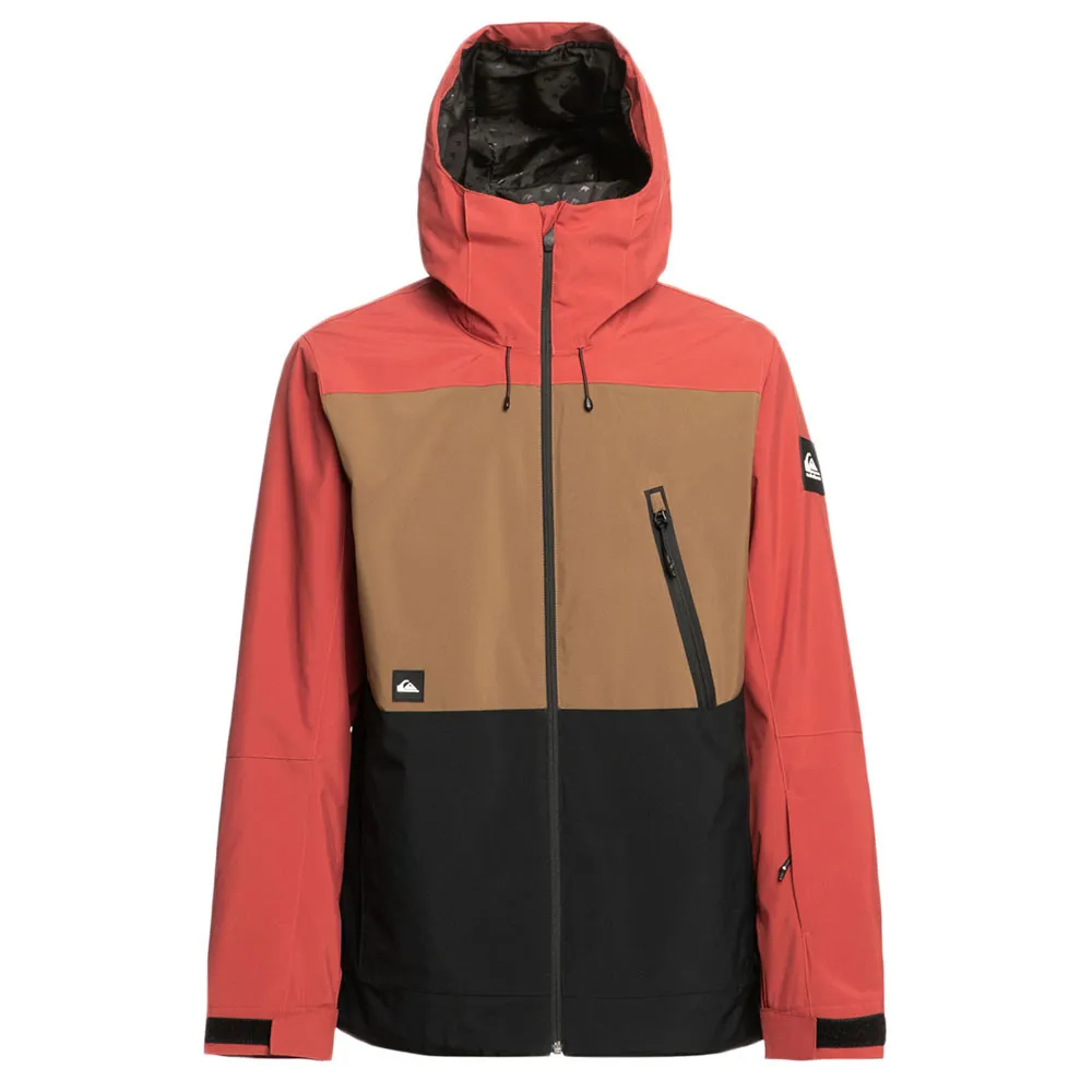 Sycomore Blouson Ski Homme