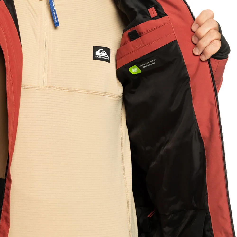 Sycomore Blouson Ski Homme