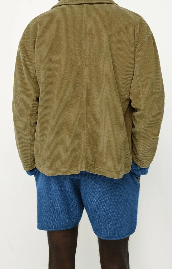 Veste homme Padow | MPADO16AE22