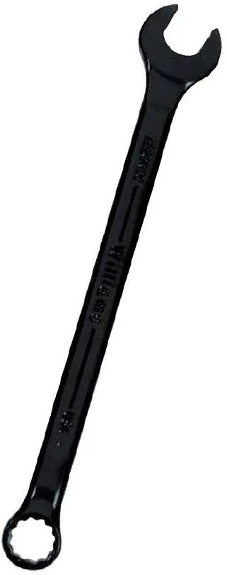 Williams 1226BSC Clé combinée 13/16" x 12 pans