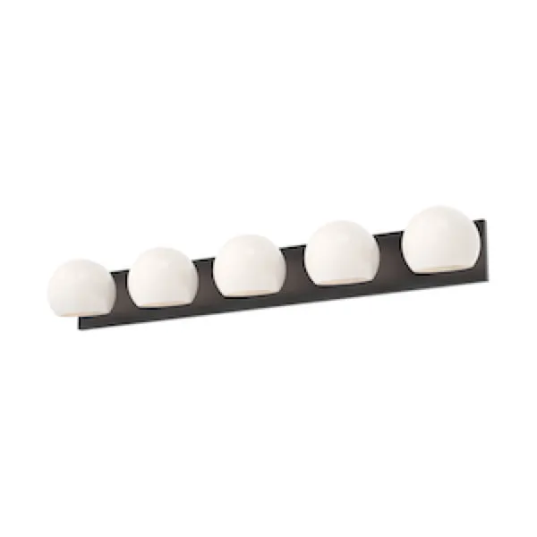 WILLOW Murale Noir - VL548540MBOP | ALORA-MOOD